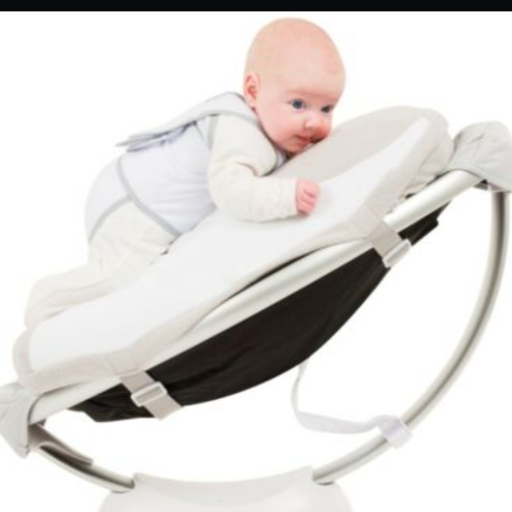 Babocush cushion